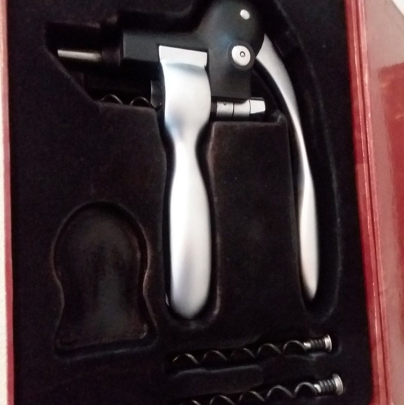 Professional Corkscrew - Picture 2 of 3